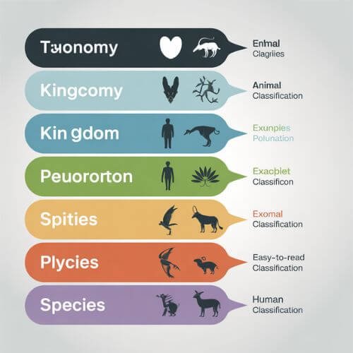 Animal Subclasses What Is Animal Classification? Simple Guide with Examples
