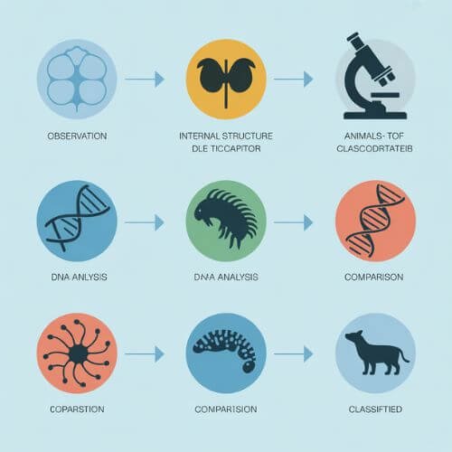 What Is Animal Classification? Simple Guide with Examples