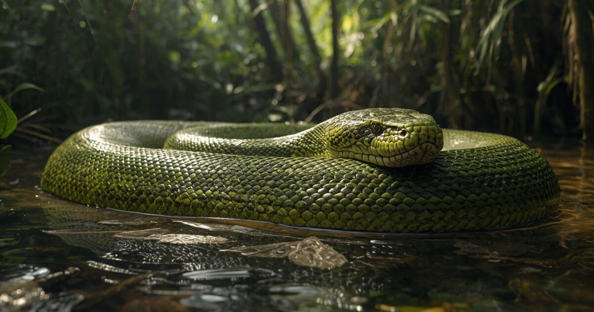 Strongest Animals in the Jungle Ranked Power List